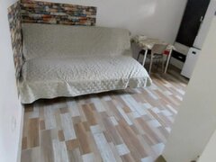 Titan, bd. 1 Decembrie 1918, renovata, ac